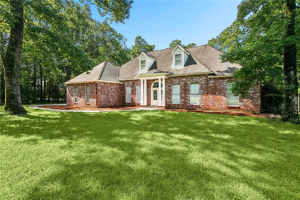 329 DUMMYLINE Road