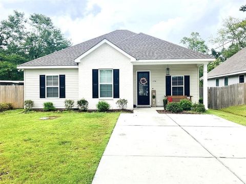 1758 MARY Drive Slidell LA 70458
