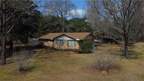 Photo of 21412 SYLVEST Road, Franklinton, LA 70438 (MLS # 2543795)