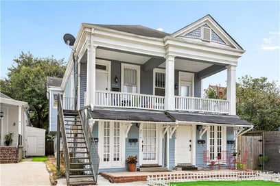 8014 20 PANOLA Street New Orleans LA 70118