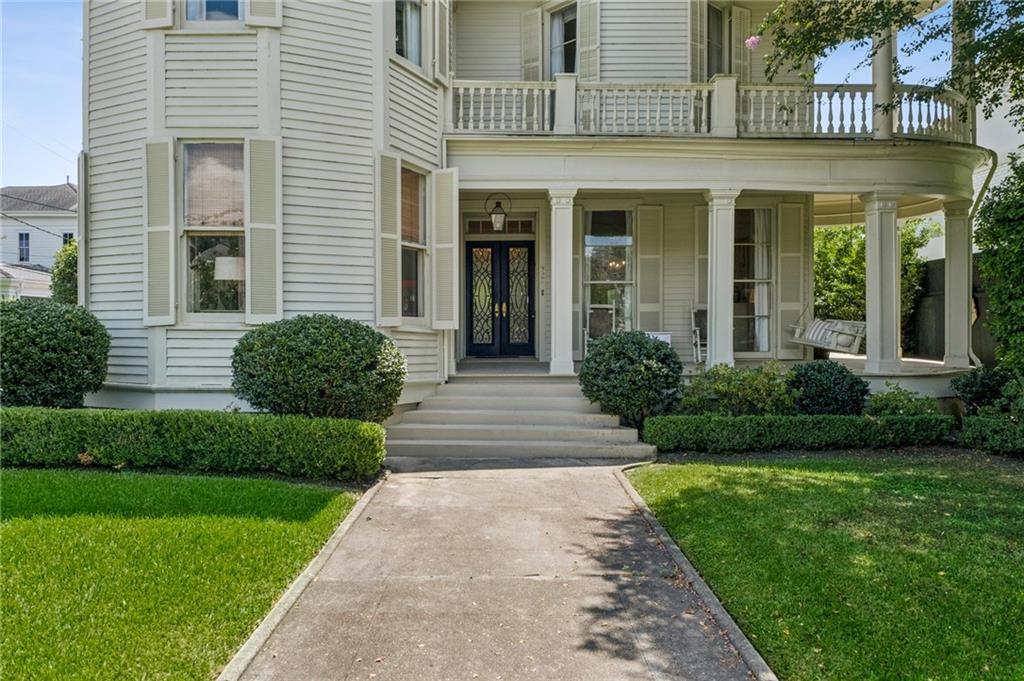 497 AUDUBON Street