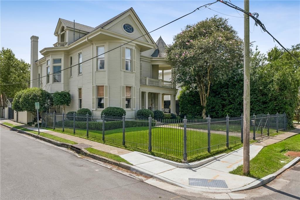 497 AUDUBON Street