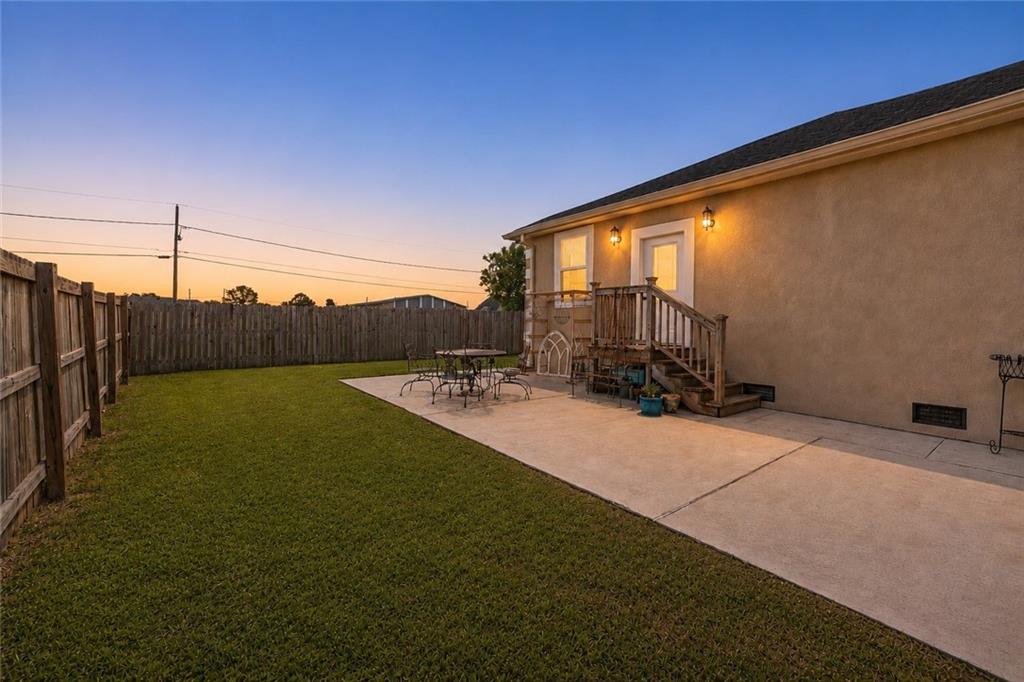 3317 VOLPE Drive