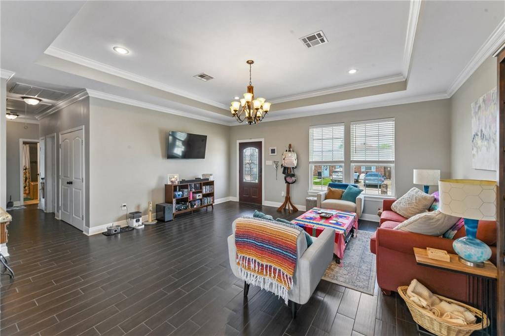 3317 VOLPE Drive