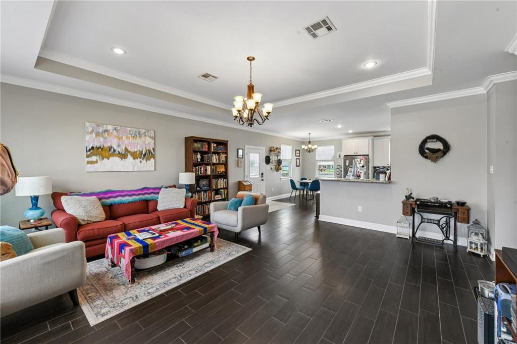 3317 VOLPE Drive