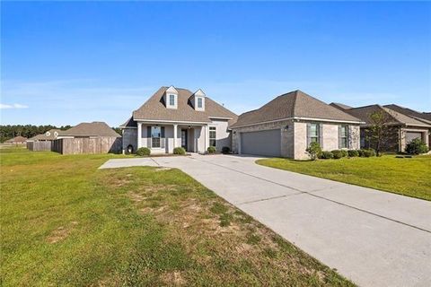 8797 Providence Drive, Denham Springs, LA 70726 - MLS#: 2488902