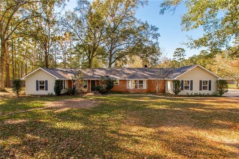 41139 HAPPYWOODS Road Hammond LA 70403