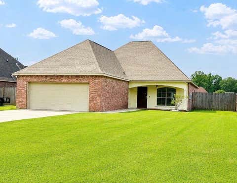 Photo of 13134 N MONTROSE Drive, Denham Springs, LA 70726 (MLS # 2561323)