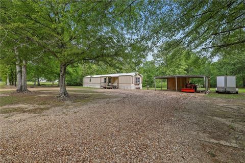 16520 PINE Lane Springfield LA 70462