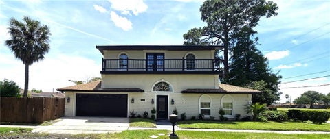 Photo of 9600 CARTER Street, New Orleans, LA 70127 (MLS # 2558052)