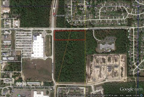 FALCONER Drive Covington LA 70433