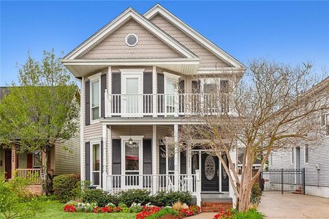 1612 OLEANDER Street Metairie LA 70001