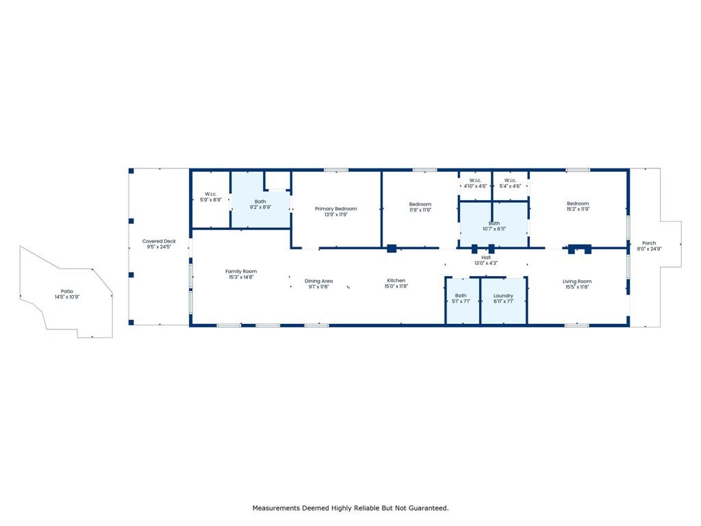New Orleans, Louisiana 70115, United States, 3 Bedrooms Bedrooms, ,3 BathroomsBathrooms,Residential,Pending,14356