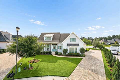 Photo of 201 RUE CHANTILLY, Covington, LA 70433 (MLS # 2564854)