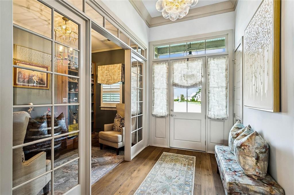 201 RUE CHANTILLY