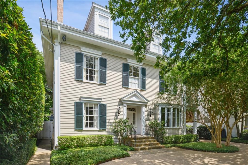 1923 STATE Street