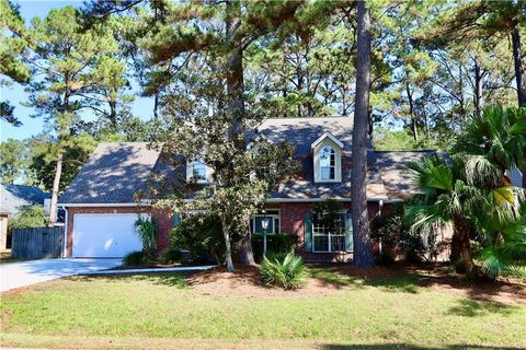 7134 MEADOWBROOK Drive Mandeville LA 70471