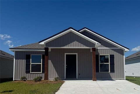 3822 SEAGULL Circle Slidell LA 70461