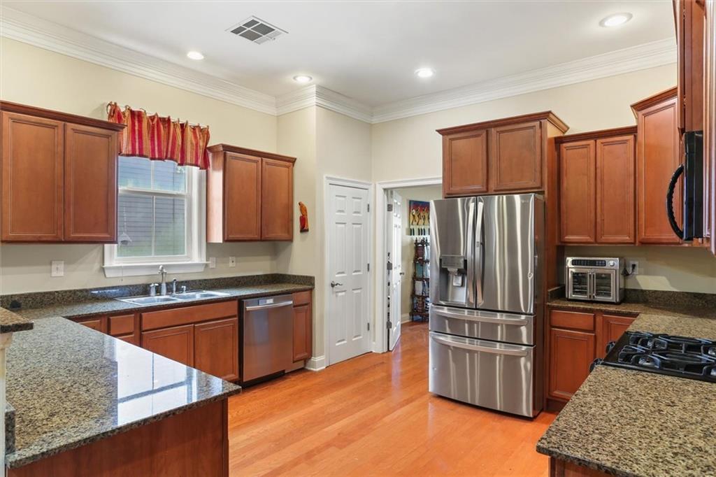 18 SEAWARD Court