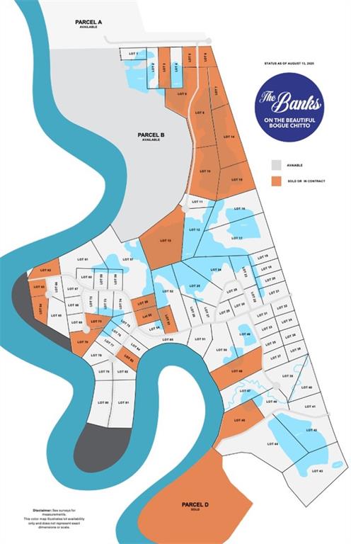 Lot 4 RIVER PASS RD AND HWY 16 Highway