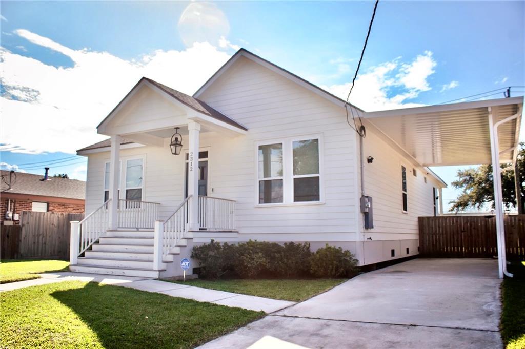 2312 MUNSTER BLVD Boulevard