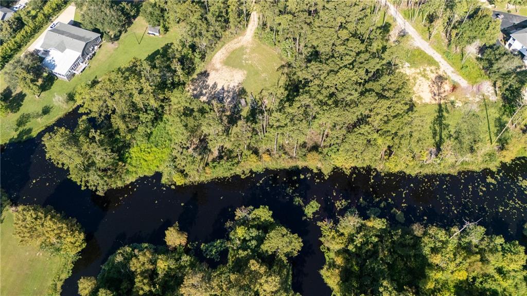 59274 CYPRESS BAYOU Lane