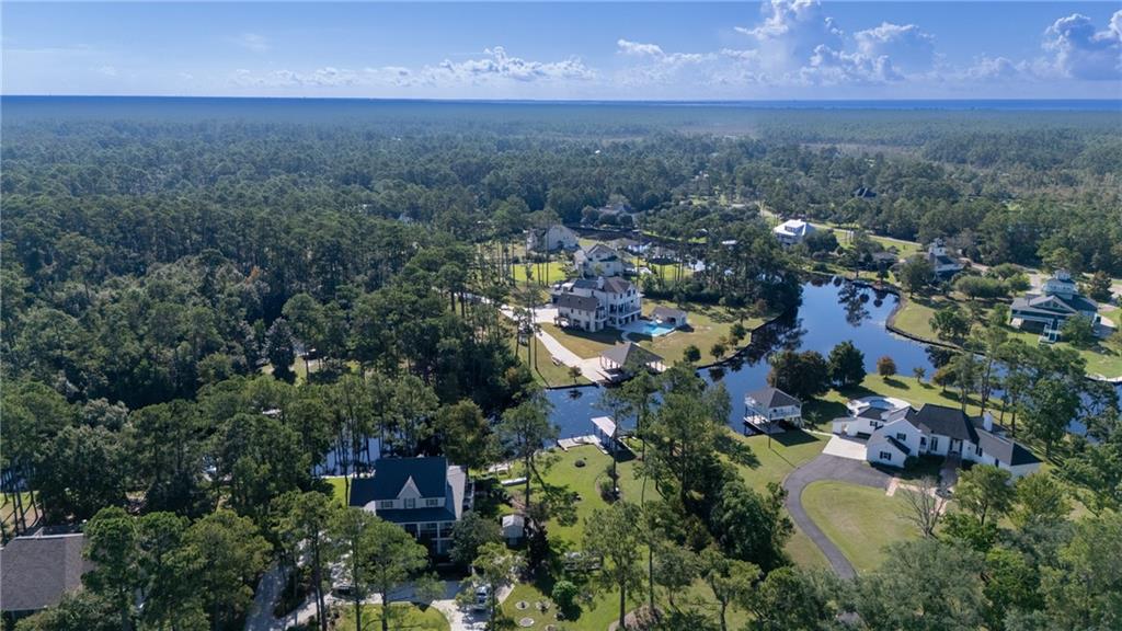 59274 CYPRESS BAYOU Lane