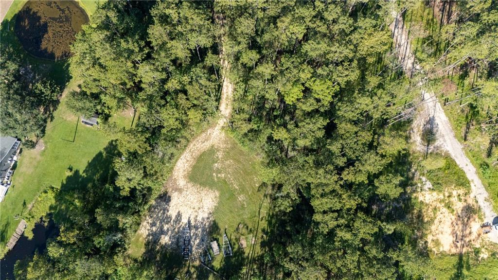 59274 CYPRESS BAYOU Lane