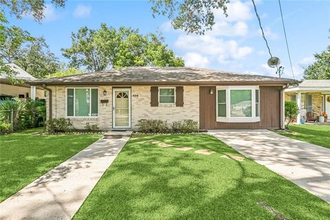 406 MOSS Lane River Ridge LA 70123
