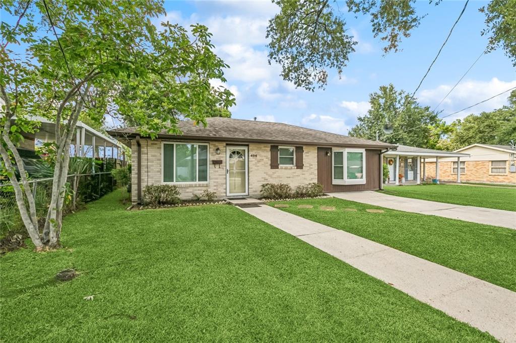 406 MOSS Lane