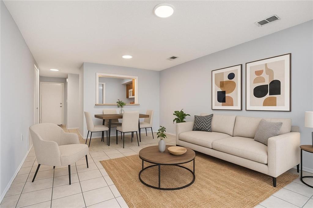 169 AVANT GARDE Circle 169