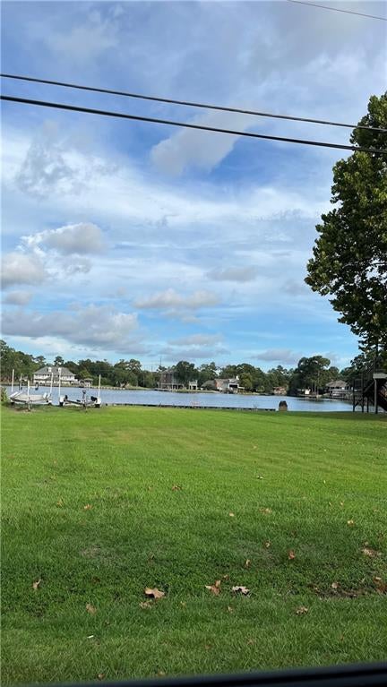3132 Lot 4 OAK Lane
