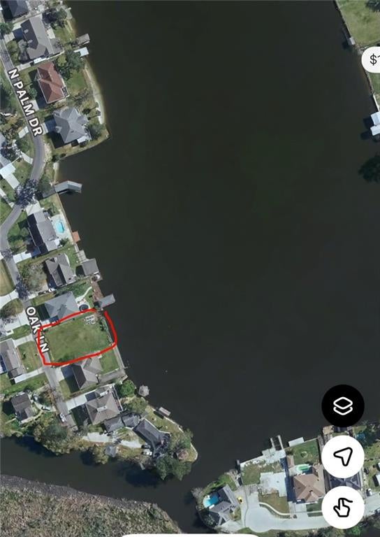3132 Lot 4 OAK Lane