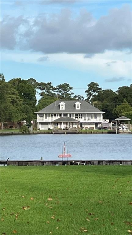 3132 Lot 4 OAK Lane