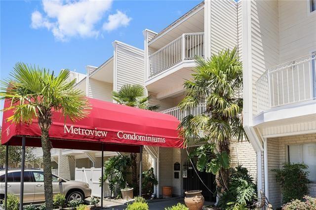 Metairie, Louisiana 70006, United States, 3 Bedrooms Bedrooms, ,2 BathroomsBathrooms,Residential,Active,42997