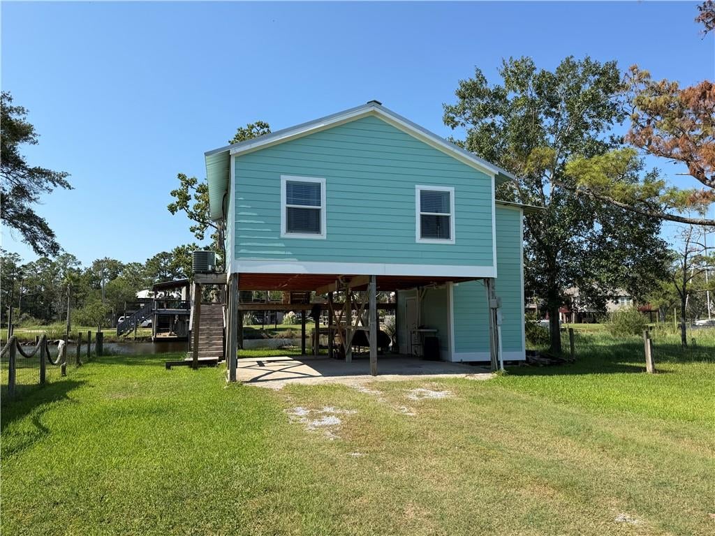 4099 SHARK Street