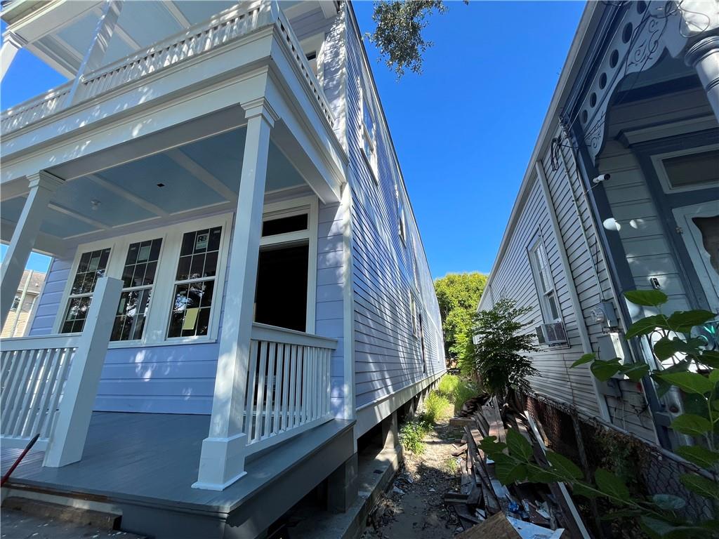 1337 ELYSIAN FIELDS Avenue