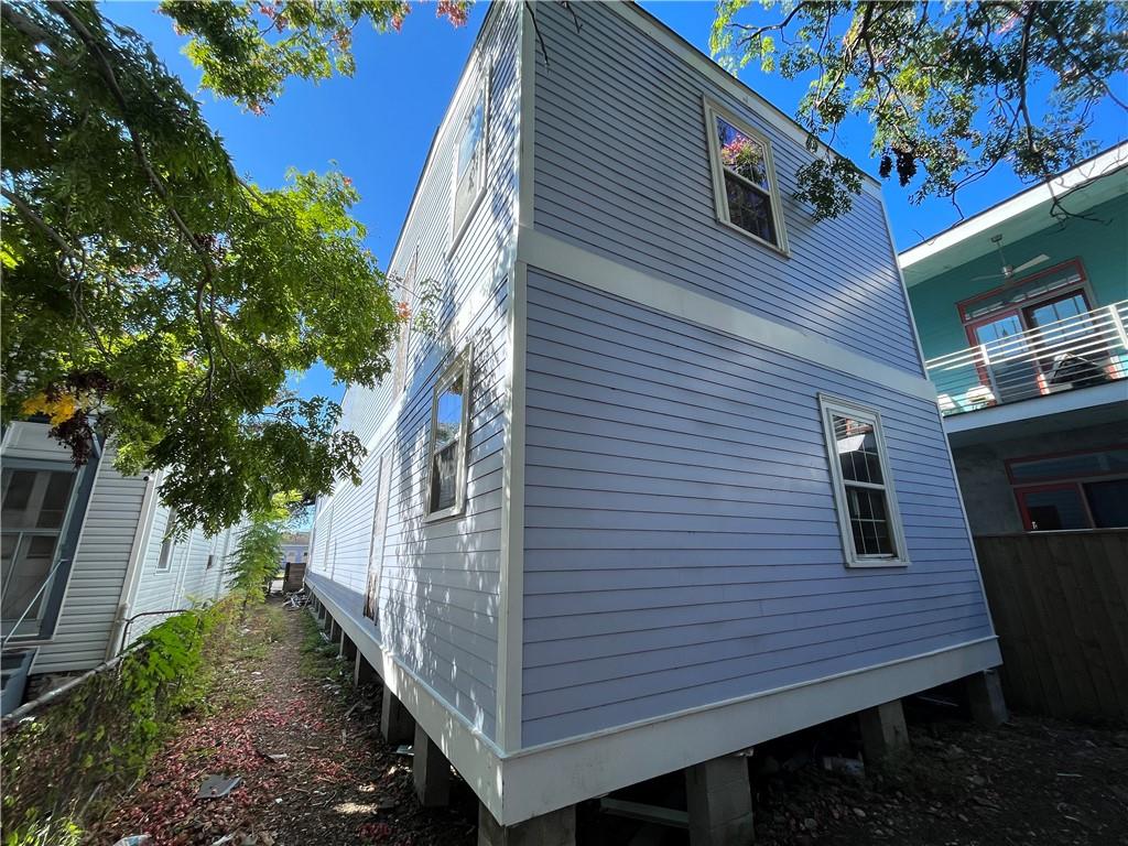 1337 ELYSIAN FIELDS Avenue