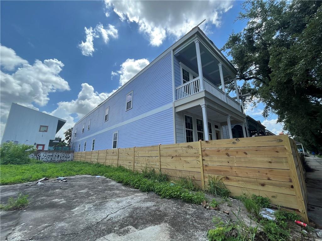 1337 ELYSIAN FIELDS Avenue