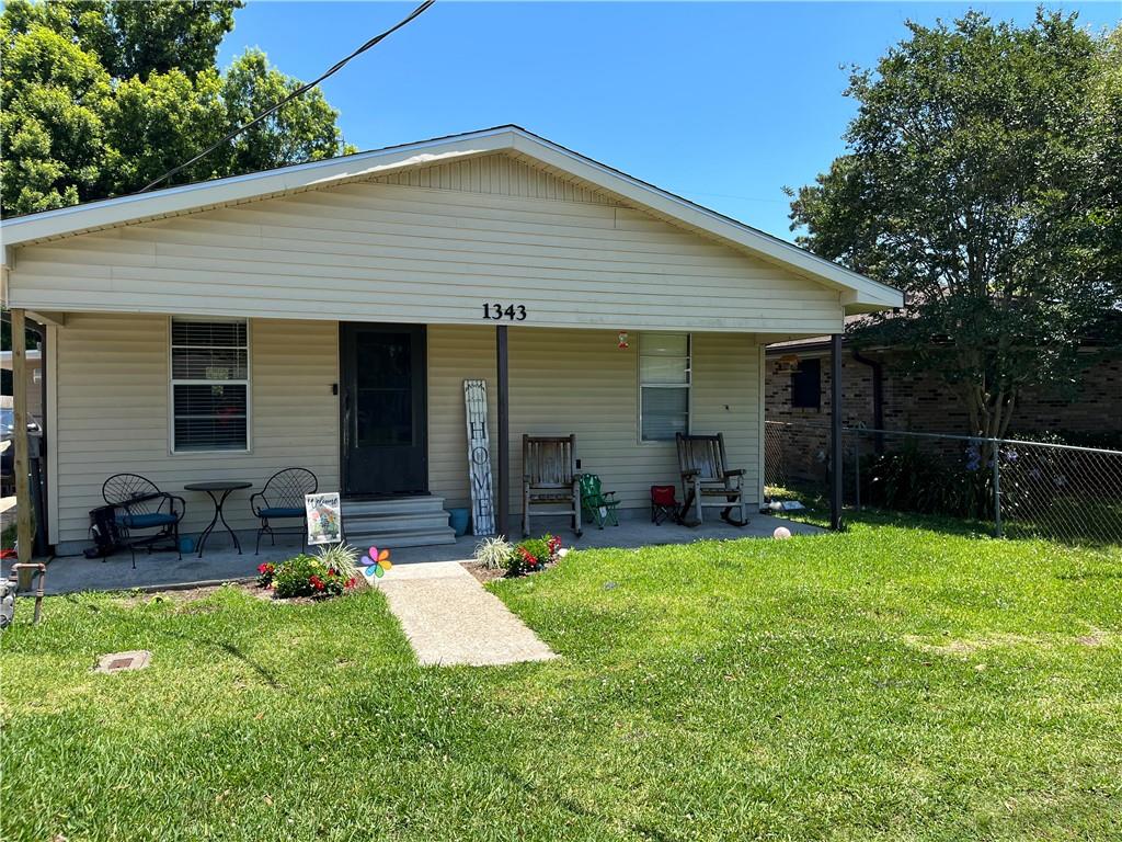 1343 CENTRAL Avenue