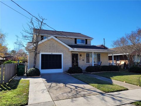 1010 VIRGIL Street Gretna LA 70053