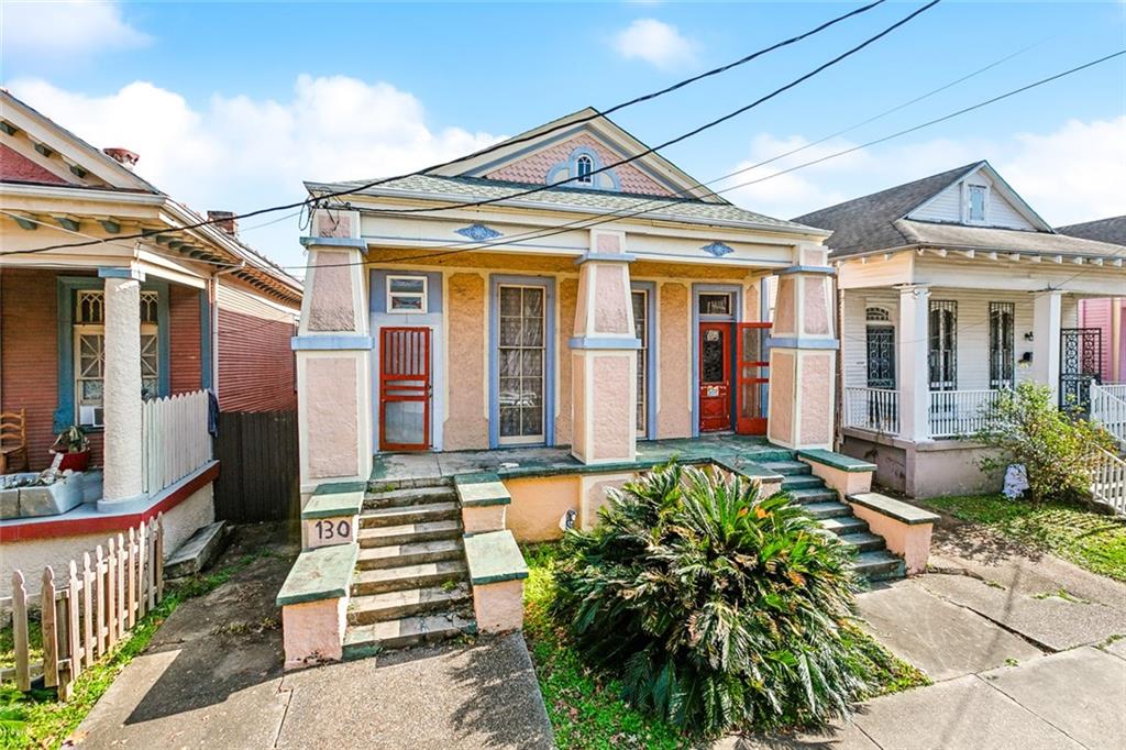 New Orleans, Louisiana 70119, United States, ,Commercial,Active,6985