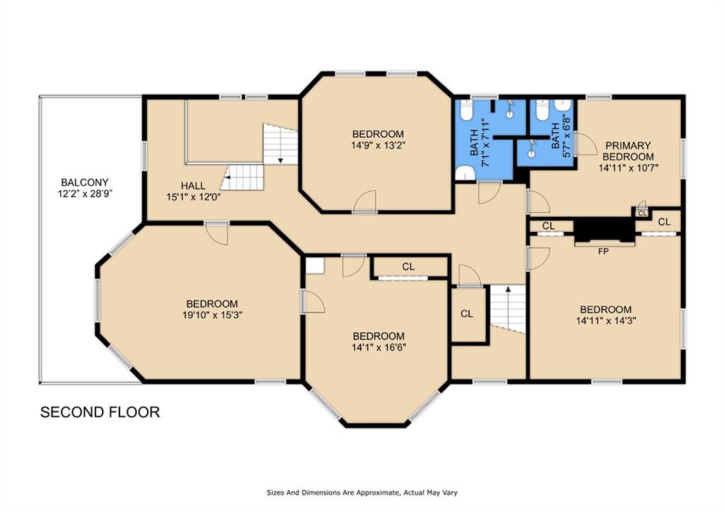 New Orleans, Louisiana 70119, United States, ,Commercial,Active,6985