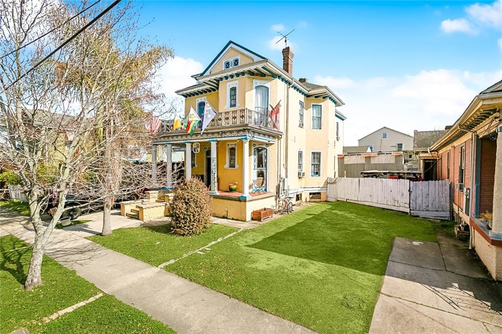 New Orleans, Louisiana 70119, United States, ,Commercial,Active,6985