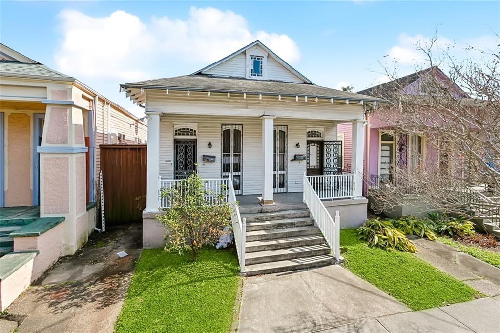 New Orleans, Louisiana 70119, United States, ,Commercial,Active,6985