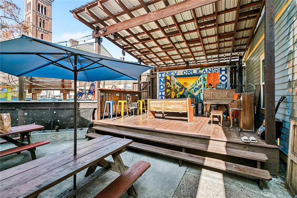 New Orleans, Louisiana 70119, United States, ,Commercial,Active,6985