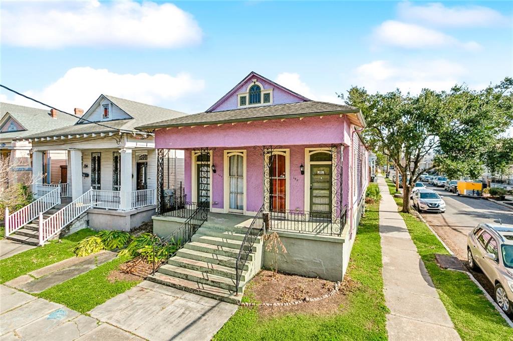 New Orleans, Louisiana 70119, United States, ,Commercial,Active,6985