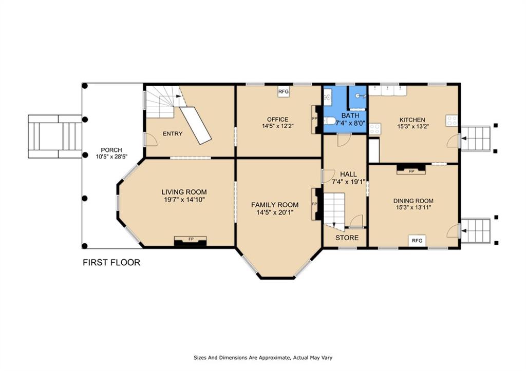 New Orleans, Louisiana 70119, United States, ,Commercial,Active,6985