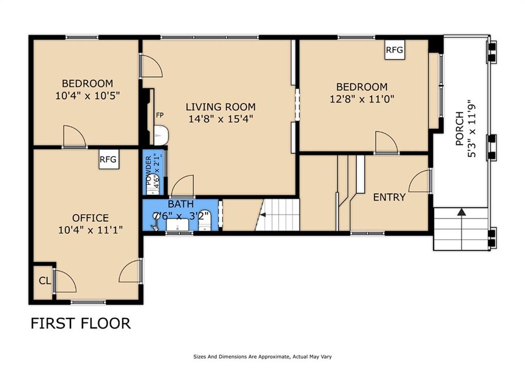 New Orleans, Louisiana 70119, United States, ,Commercial,Active,6985