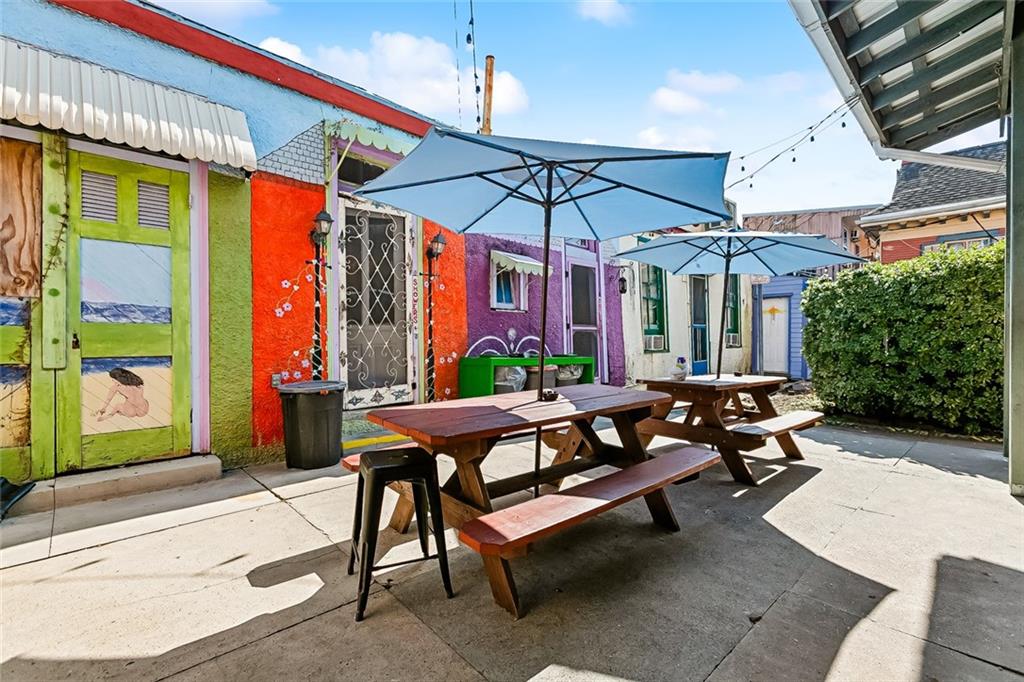 New Orleans, Louisiana 70119, United States, ,Commercial,Active,6985